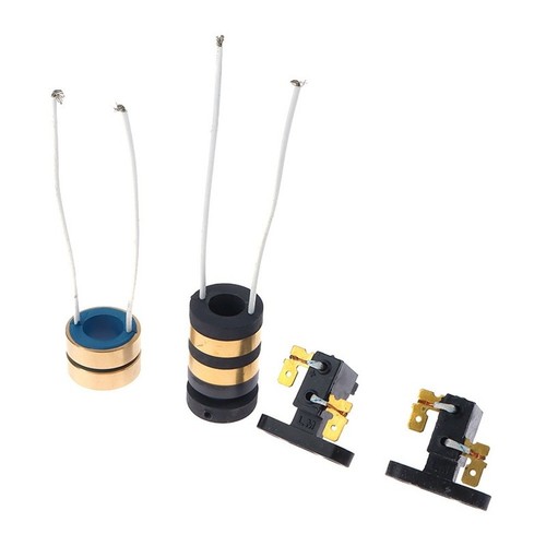 Bague collecteur rotative pour - rotative,