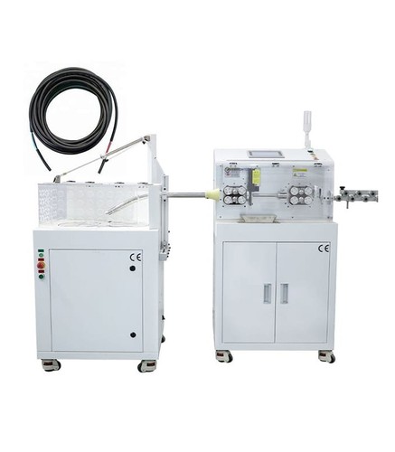 Machine automatique lame - machine,