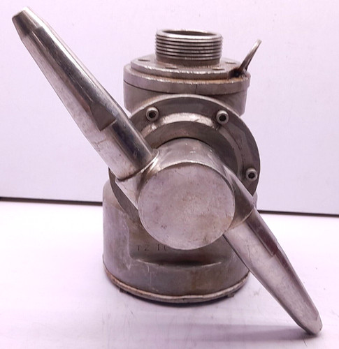 Alfa laval tz10 tête rotative - tz10,