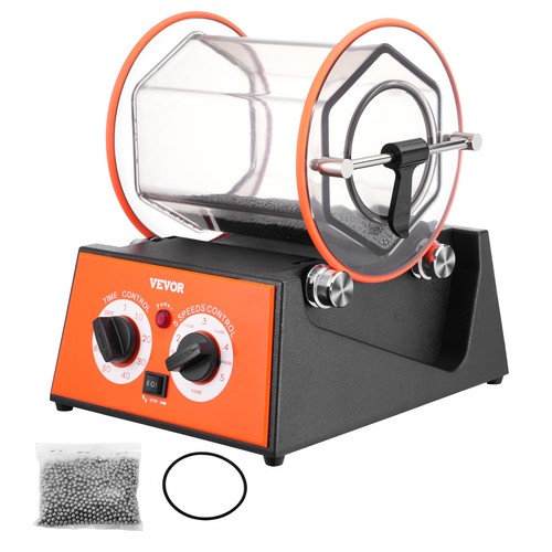 Vevor 5kg polisseur - vevor, bijoux