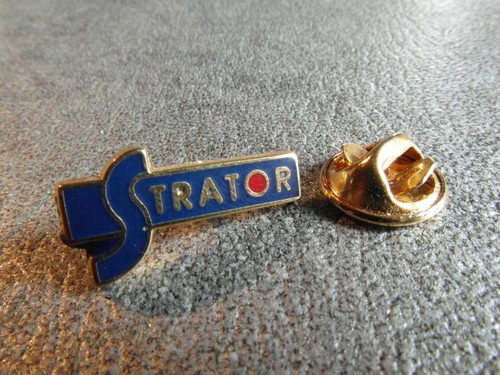 Rare pins pin strator - rare,